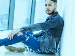 VinceJonas