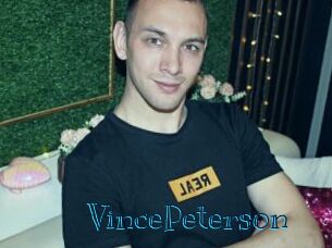 VincePeterson