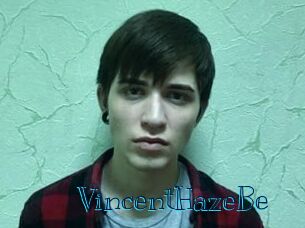 VincentHazeBe
