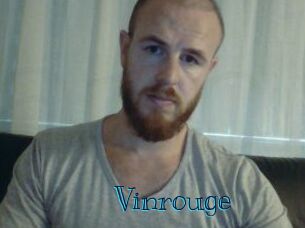 Vinrouge