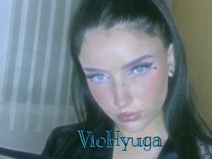 VioHyuga