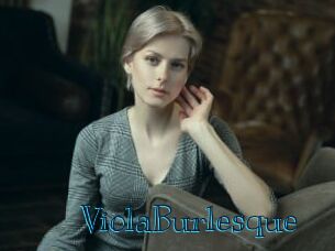 ViolaBurlesque
