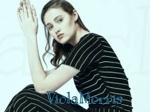 ViolaMorris