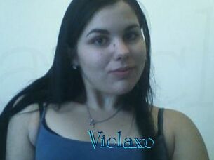 Violaxo