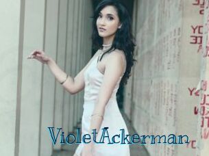 VioletAckerman