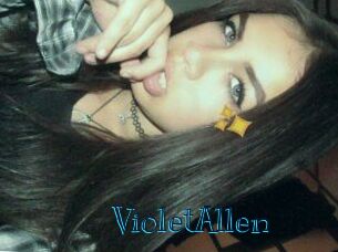 VioletAllen