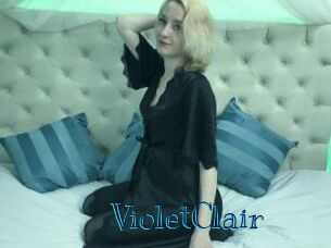 VioletClair