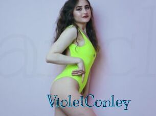 VioletConley
