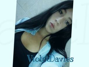 VioletDavies