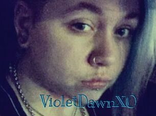 VioletDawnXO