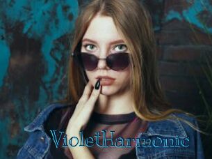 VioletHarmonic