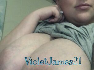 VioletJames21