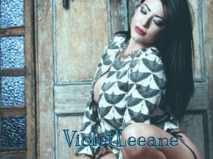 VioletLeeane