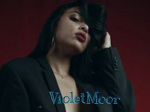 VioletMoor