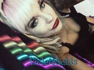 VioletNights