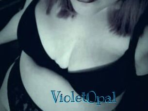 VioletOpal