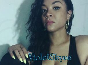 VioletSkyee