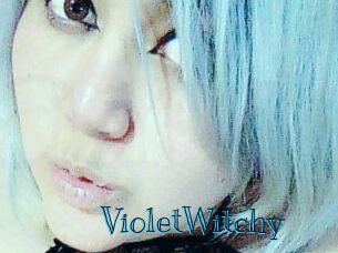 VioletWitchy