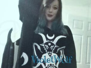 VioletWolf