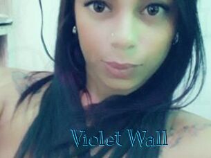 Violet_Wall