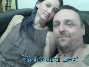 Violet_and_Levi