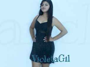 VioletaGil