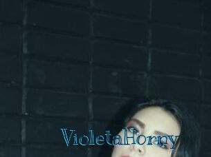 VioletaHorny