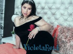 VioletaReid
