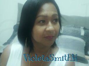 VioletaSmithH
