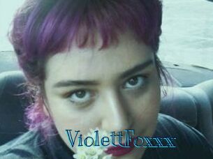 ViolettFoxxx