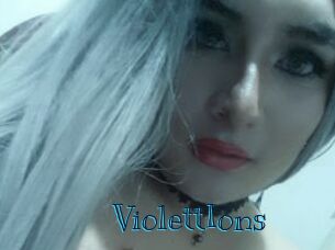 ViolettIons