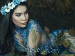 ViolettRayy