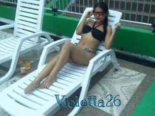 Violetta26