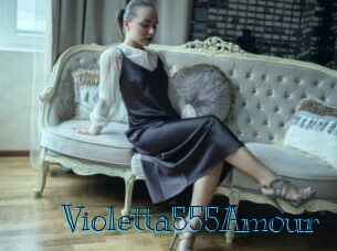 Violetta555Amour