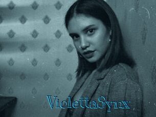 ViolettaSynx
