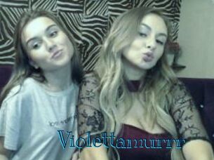 Violettamurrr Archive DVD BIZ