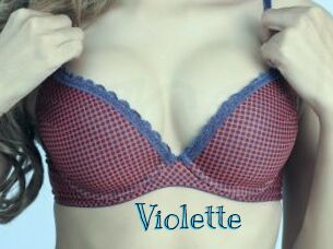 Violette