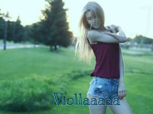 Viollaaaaa
