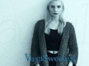 VirgiSweetest