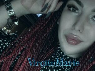 VirgiinMarie
