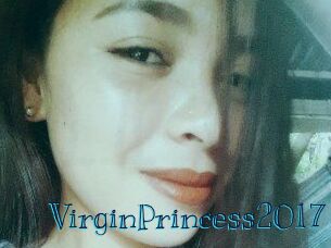 VirginPrincess2017