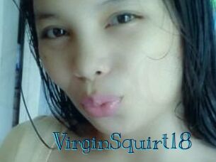 VirginSquirt18