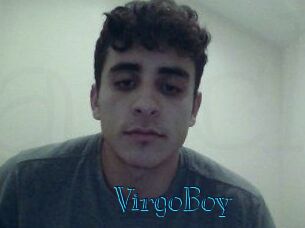 VirgoBoy
