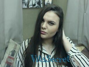 VitaSecret