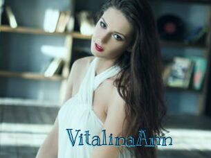 VitalinaAnn