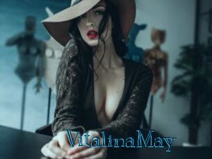 VitalinaMay