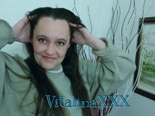 VitalinaXXX