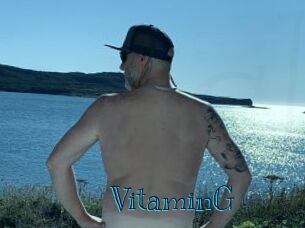 VitaminG