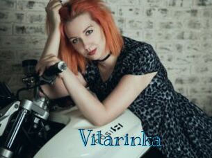 Vitarinka