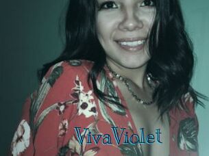 VivaViolet